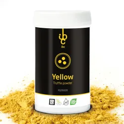 Truffle Powder; Yellow